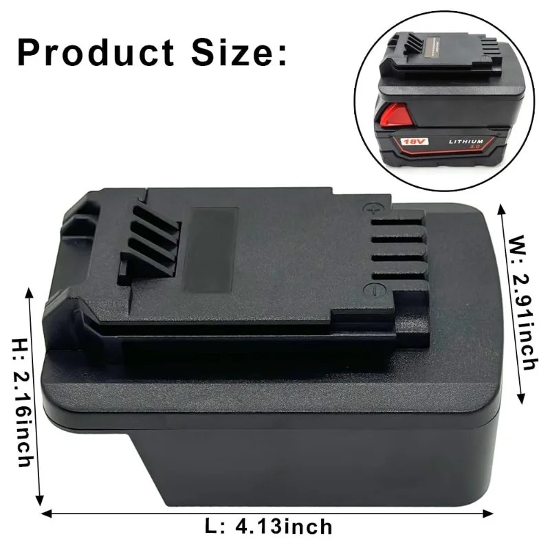 MIL18BPS Elektrowerkzeug-Akku- – Power Tools Stanley Bewertung und Preis