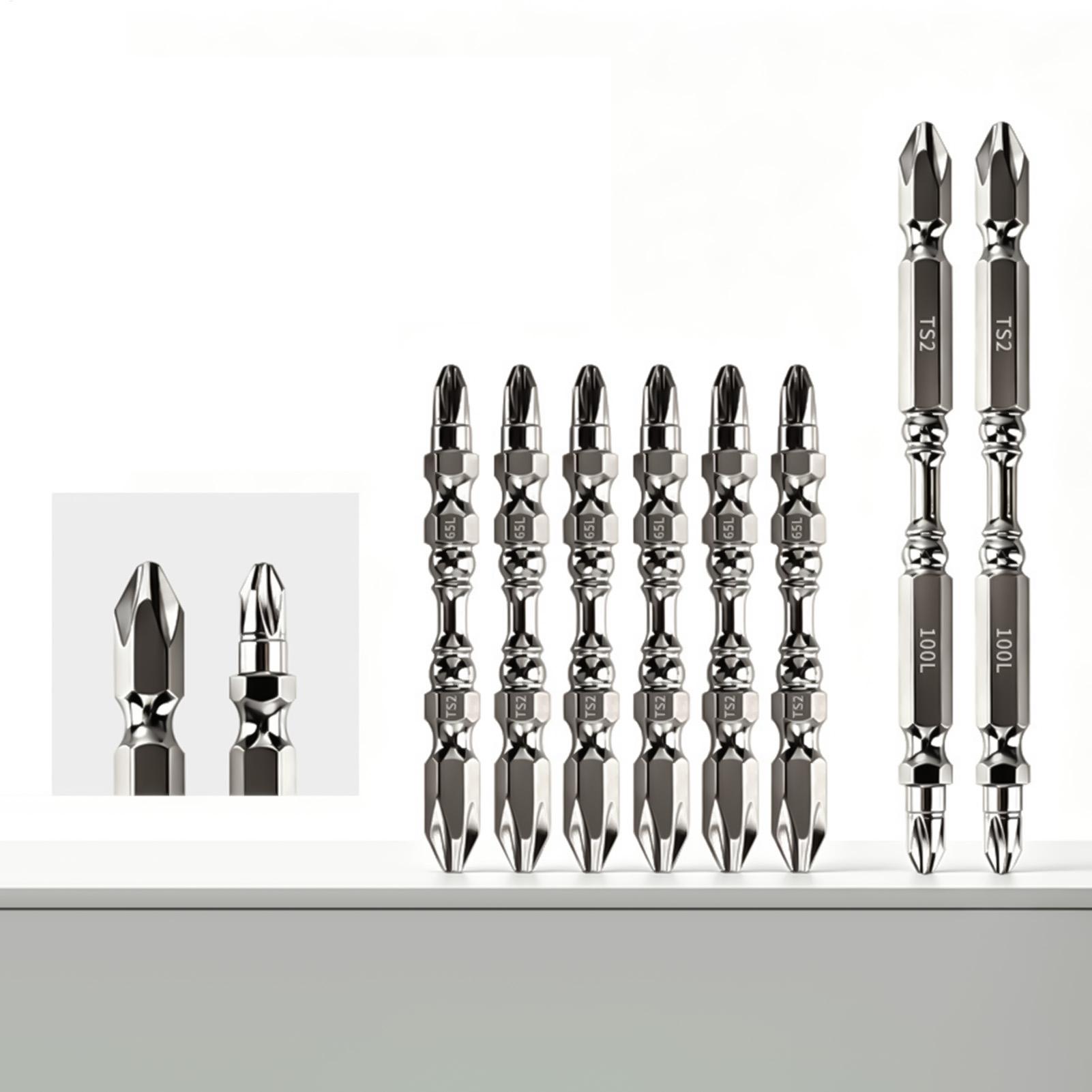 Schraubendreher-Bit-Set, magne – Power Tools Drill Bewertung und Preis