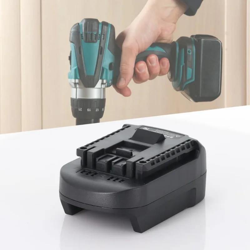 BPS18BSL Batterieadapter-Konve – Power Tools Stanley Bewertung und Preis