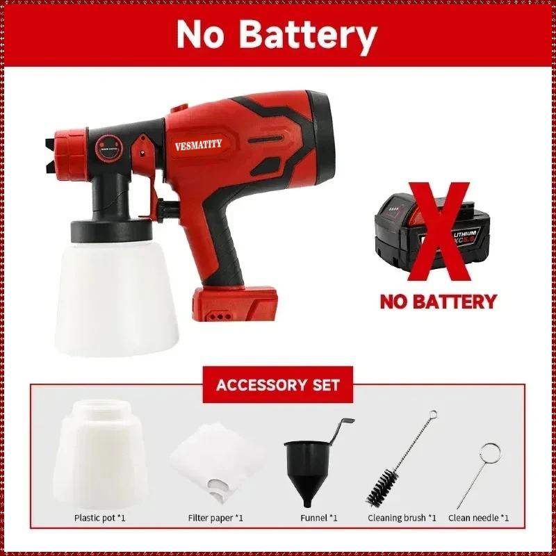 Professioneller, kabelloser HV – Power Tools Milwaukee Bewertung und Preis