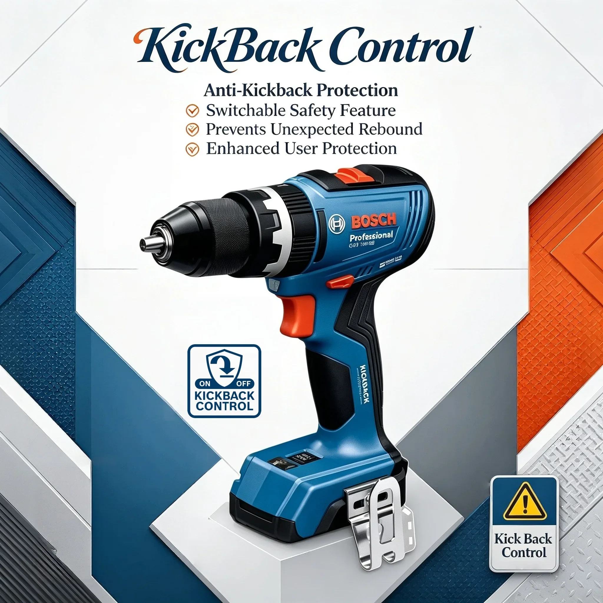 BOSCH GSB 18V-65 Bürstenloser  – Bosch Drill Gsb 18V Bewertung und Preis