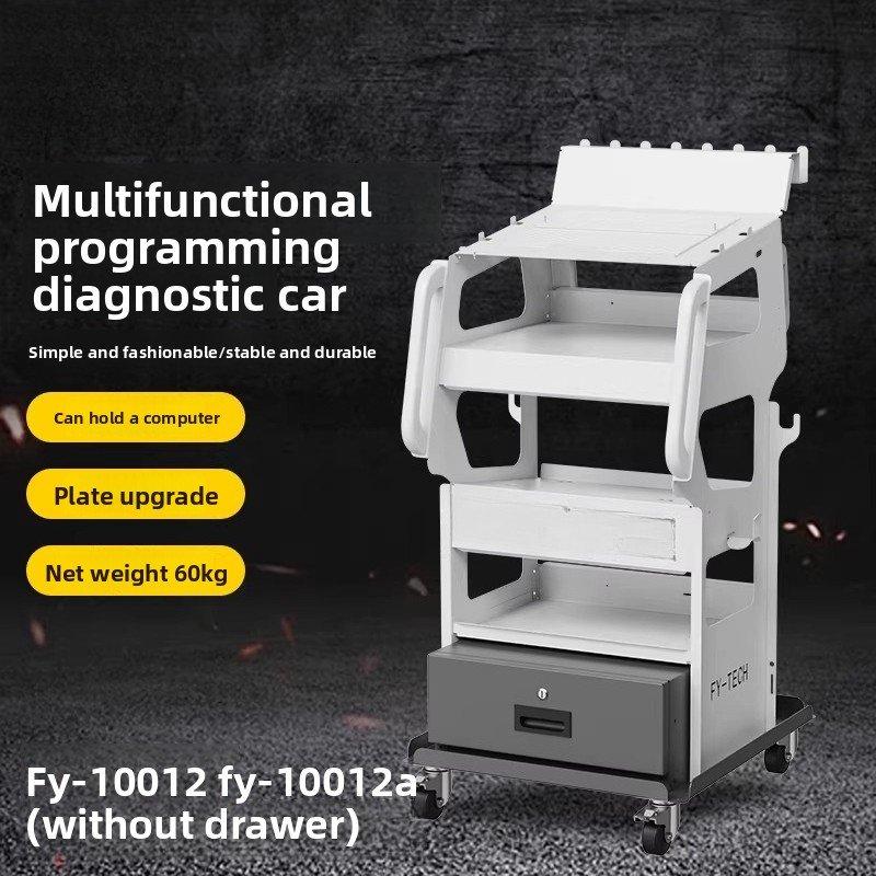 Automotive Programmierung Diag – Power Tools In Automotive Bewertung und Preis