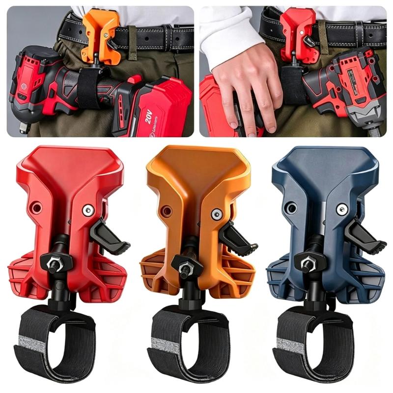 Hochfester, selbstverriegelnde – Power Tools Drill Bewertung und Preis