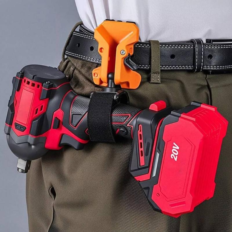 Hochfester, selbstverriegelnde – Power Tools Drill Bewertung und Preis