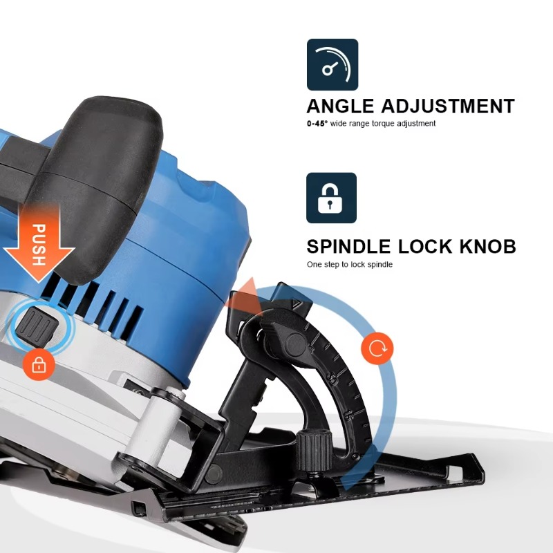 Akku-Kreissäge, handgehalten,  – Power Tools And Hand Tools Bewertung und Preis