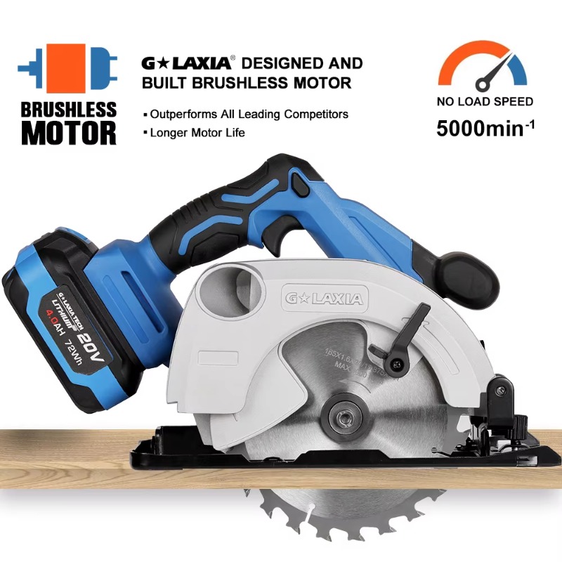 Akku-Kreissäge, handgehalten,  – Power Tools And Hand Tools Bewertung und Preis