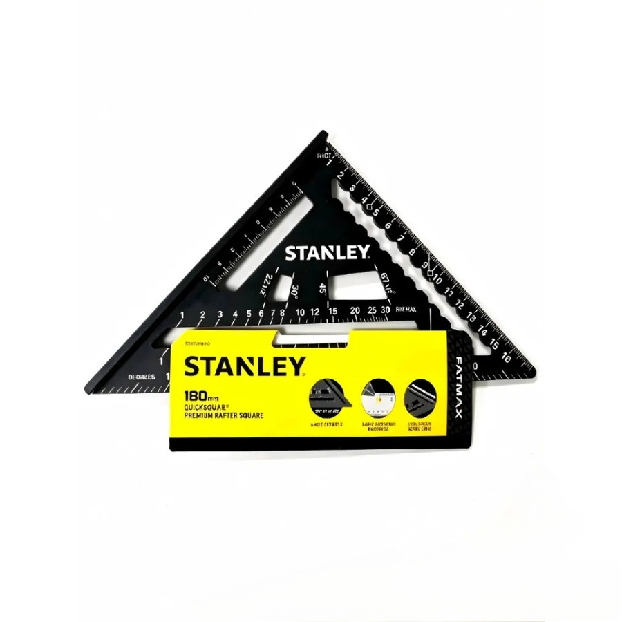 STANLEY STHT46101-0 FATMAX 180 – Power Tools Stanley Bewertung und Preis