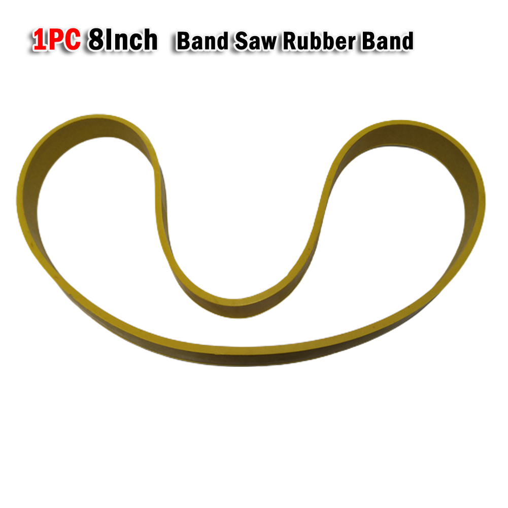Gummiband-Bandsäge, Gummiband, – Power Tools Yellow Bewertung und Preis