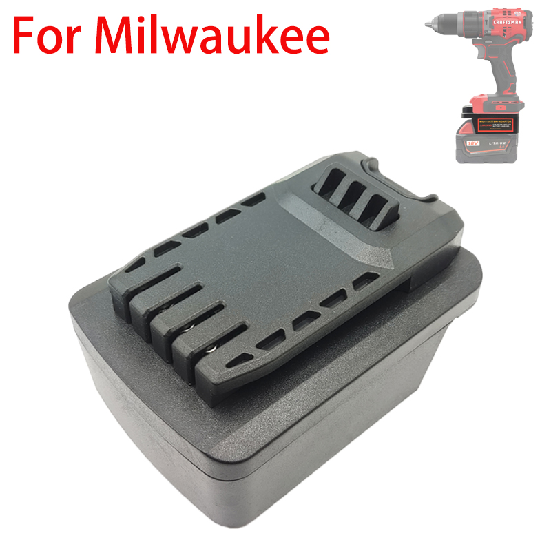 Für Milwaukee 18V Lithium-Batt – Power Tools Stanley Bewertung und Preis