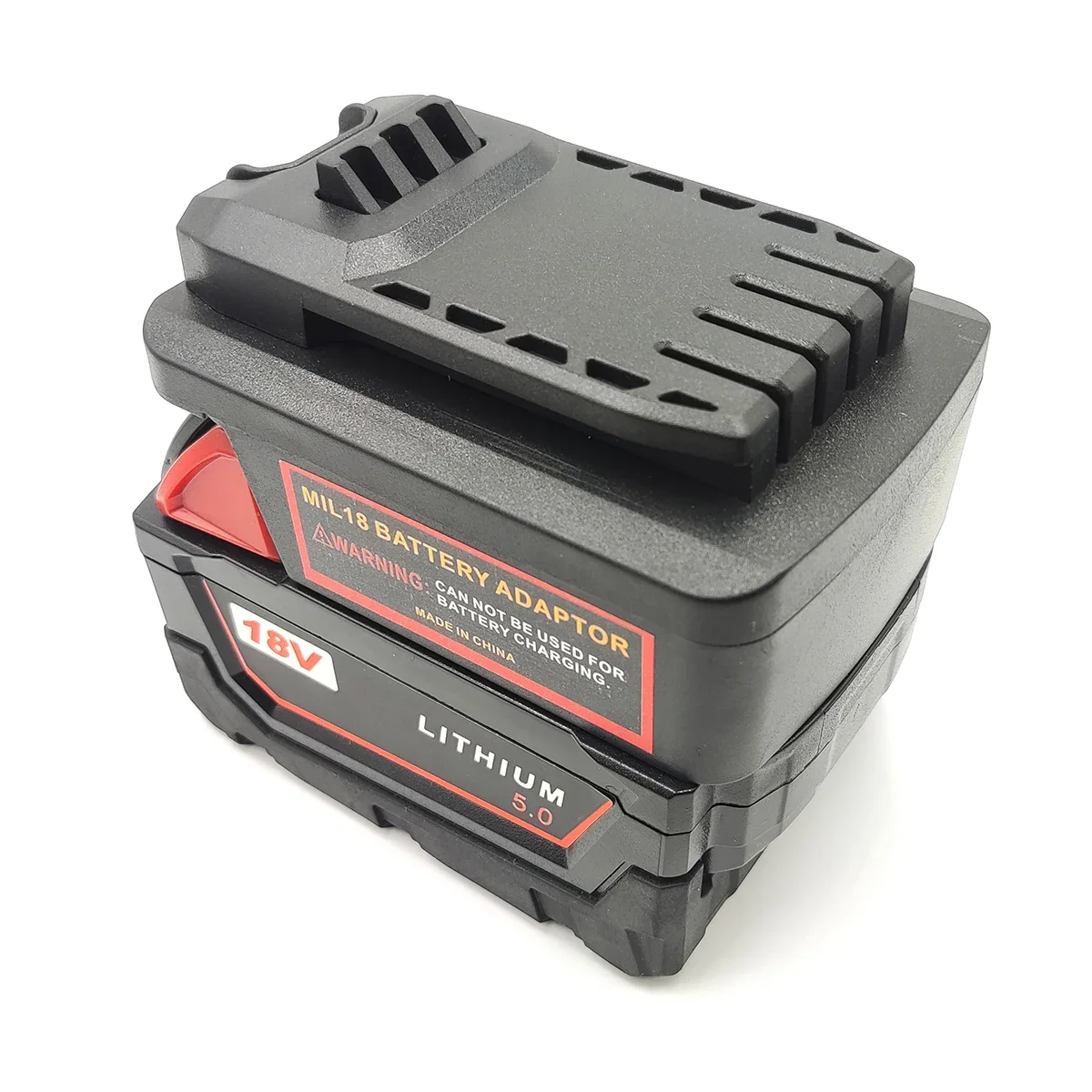 Für Milwaukee 18V Lithium-Batt – Power Tools Stanley Bewertung und Preis