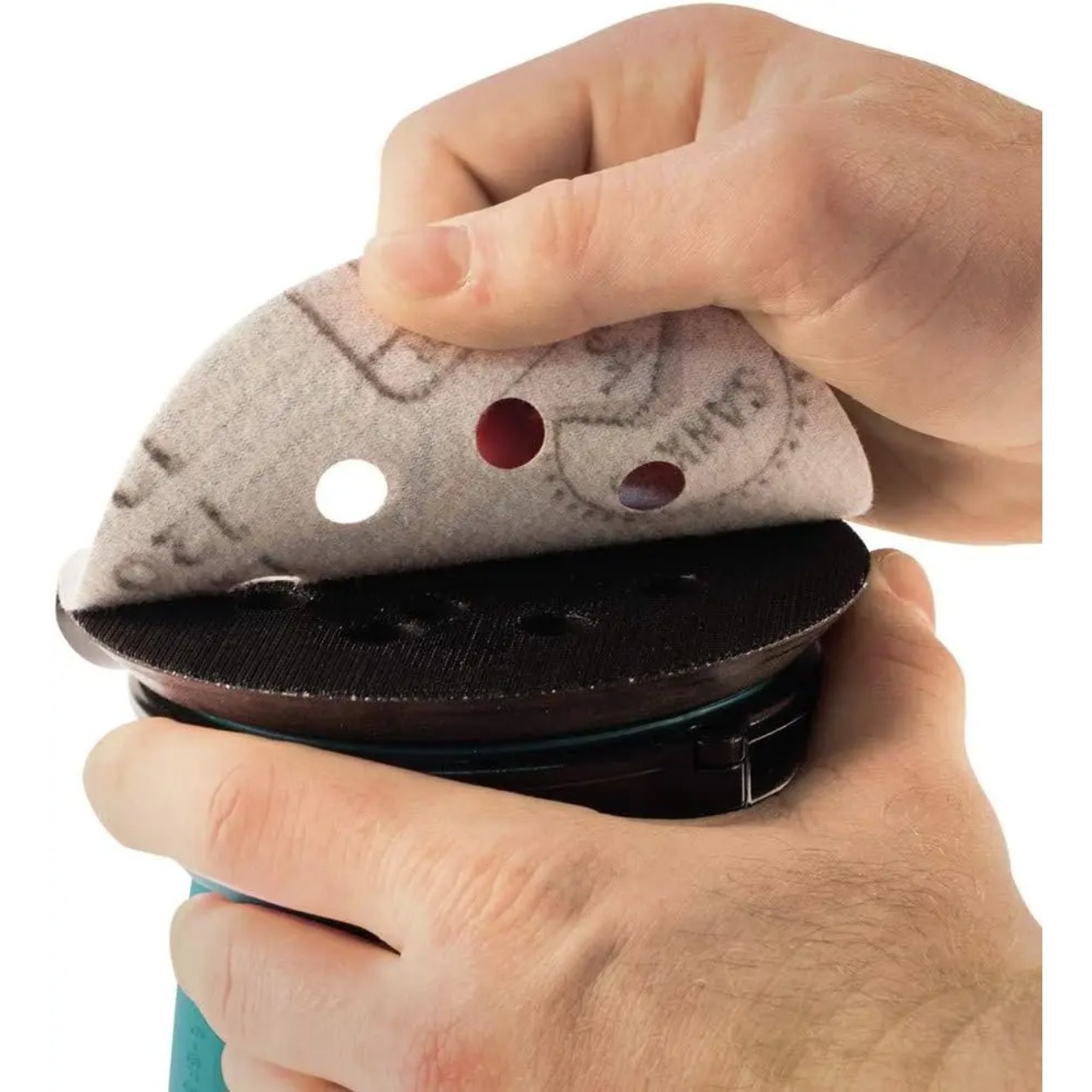 Makita DBO180Z Akku-Exzentersc – Power Tools Sander Bewertung und Preis