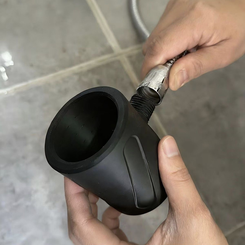 Männer-Duschdüse Leistungsstar – Power Tools And Hand Tools Bewertung und Preis