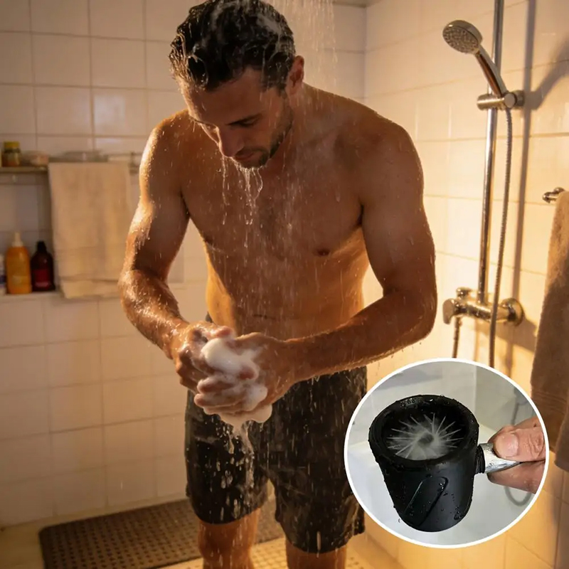 Männer-Duschdüse Leistungsstar – Power Tools And Hand Tools Bewertung und Preis