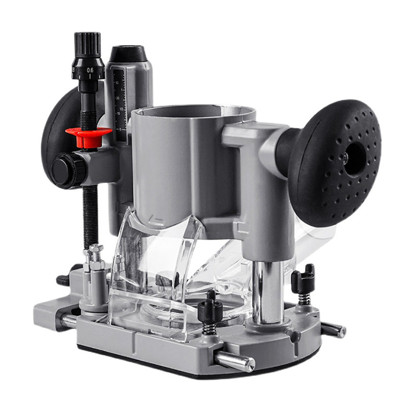 Tauchfräserhalterung für 65mm  – Router Trim Base Bewertung und Preis