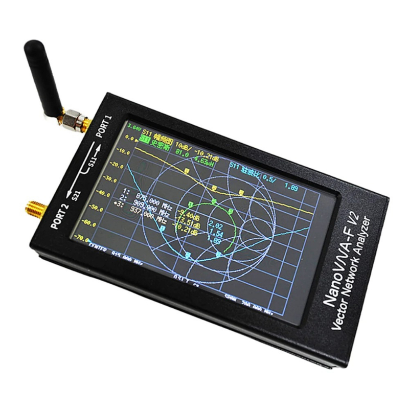 Vektor-Netzwerkanalysator A-A- – Power Tools Vector Bewertung und Preis