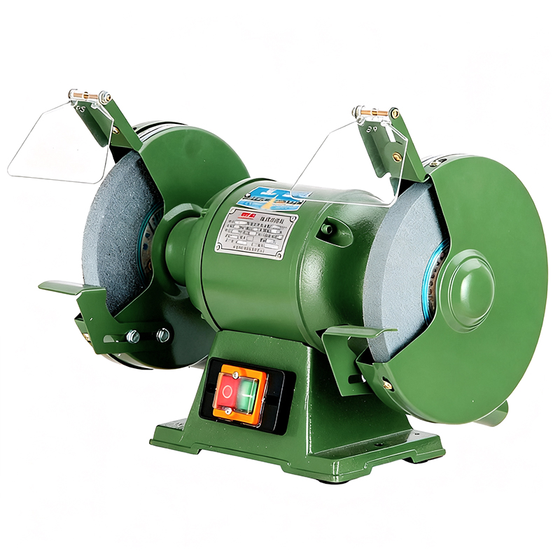 Robuster Tischstaubschleifer i – Power Tools Sander Bewertung und Preis