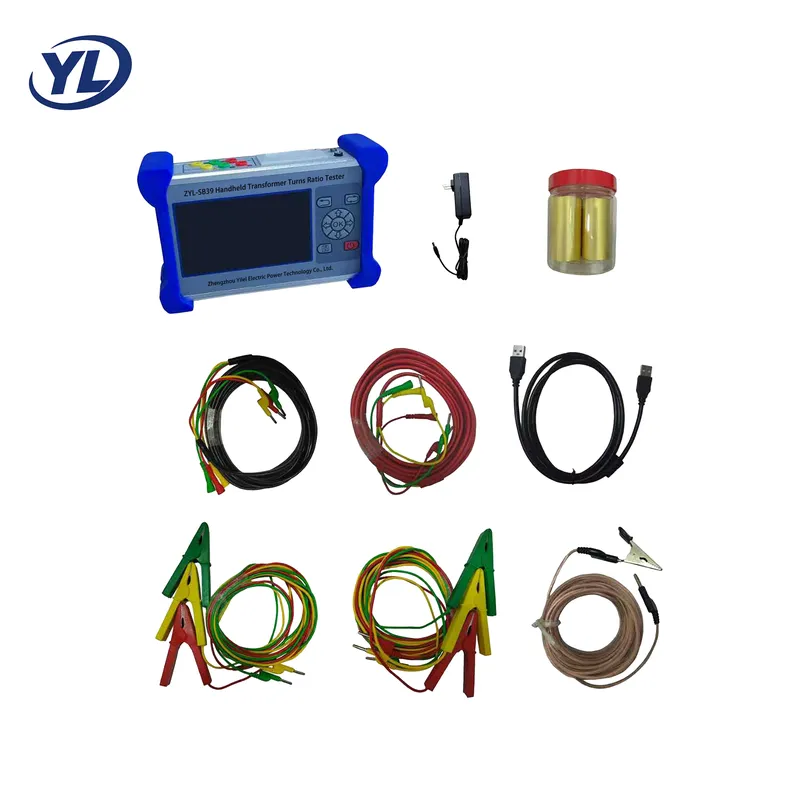 ZYL-SB39 Hochpräziser Transfor – Power Tools Vector Bewertung und Preis
