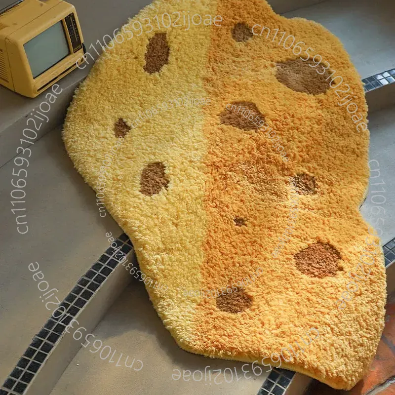 Cartoon Niedlicher Gelber Käse – Power Tools Yellow Bewertung und Preis