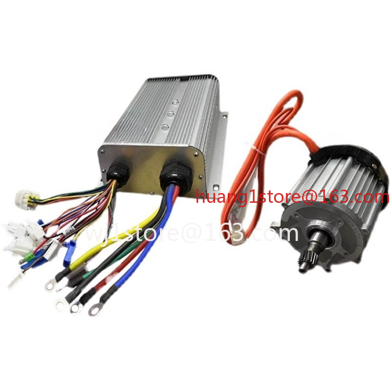 1500W Elektromotor für dreiräd – Power Tools Vector Bewertung und Preis