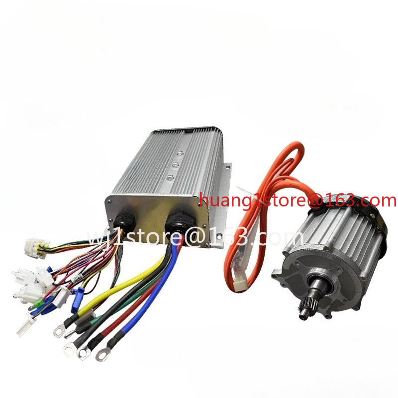1500W Elektromotor für dreiräd – Power Tools Vector Bewertung und Preis