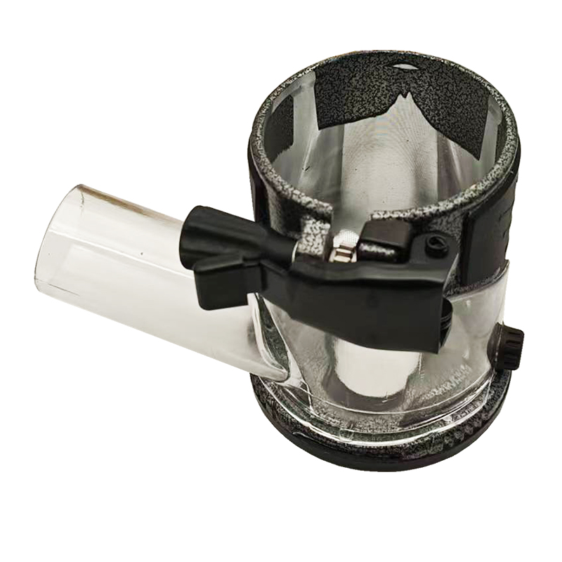 Tauchfräse, Basis aus Aluminiu – Router Trim Base Bewertung und Preis