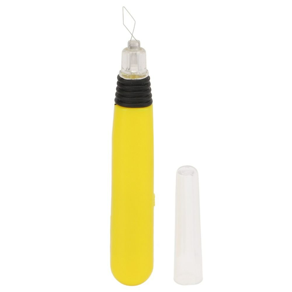 Batteriebetriebener LED-Nadele – Power Tools Yellow Bewertung und Preis