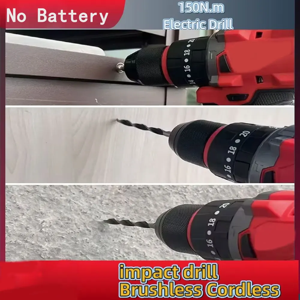 Kleiner elektrischer bürstenlo – Power Tools Use Bewertung und Preis