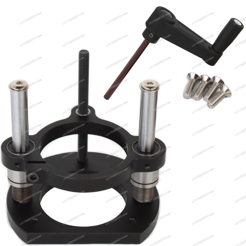 65mm Invertierte Hebebasis für – Router Trim Base Bewertung und Preis