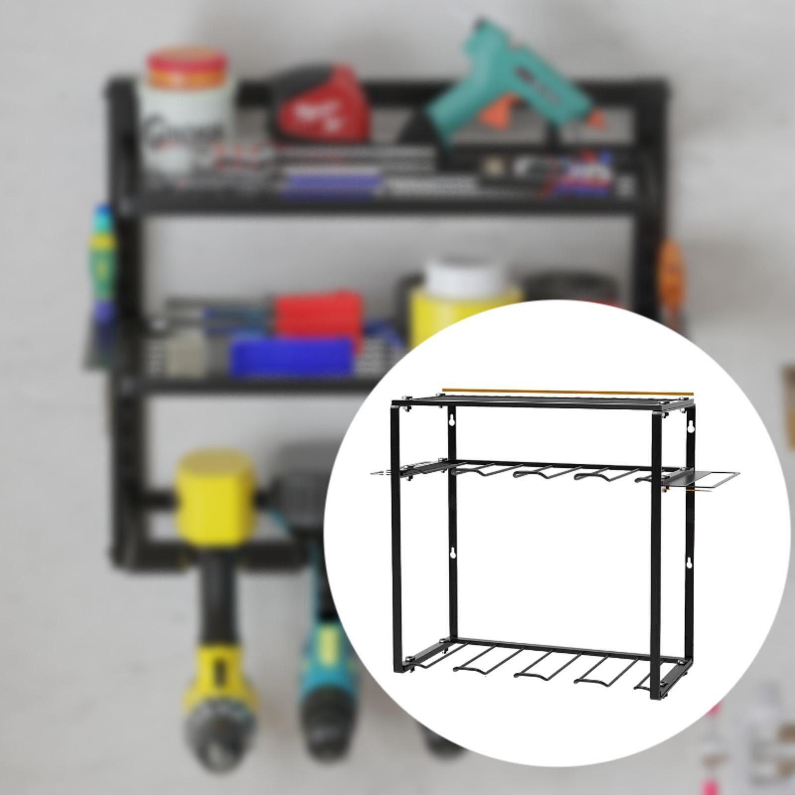 Elektrowerkzeug-Organizer, Wer – Power Tools Rack Bewertung und Preis
