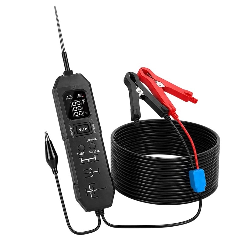 NEU-Automobil-Relais-Tester, D – Power Tools In Automotive Bewertung und Preis