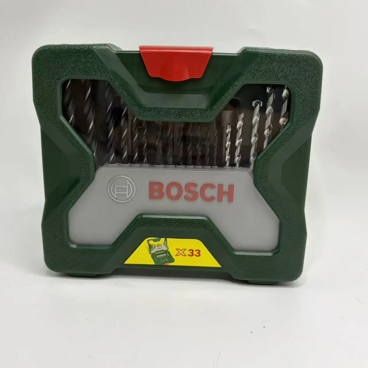 BOSCH Bits x33 Schlagbohrer Sp – Power Tools Drill Bewertung und Preis