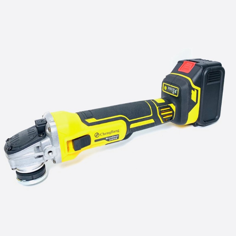2026 Set mit 4 Kombinations-El – Power Tools Yellow Bewertung und Preis