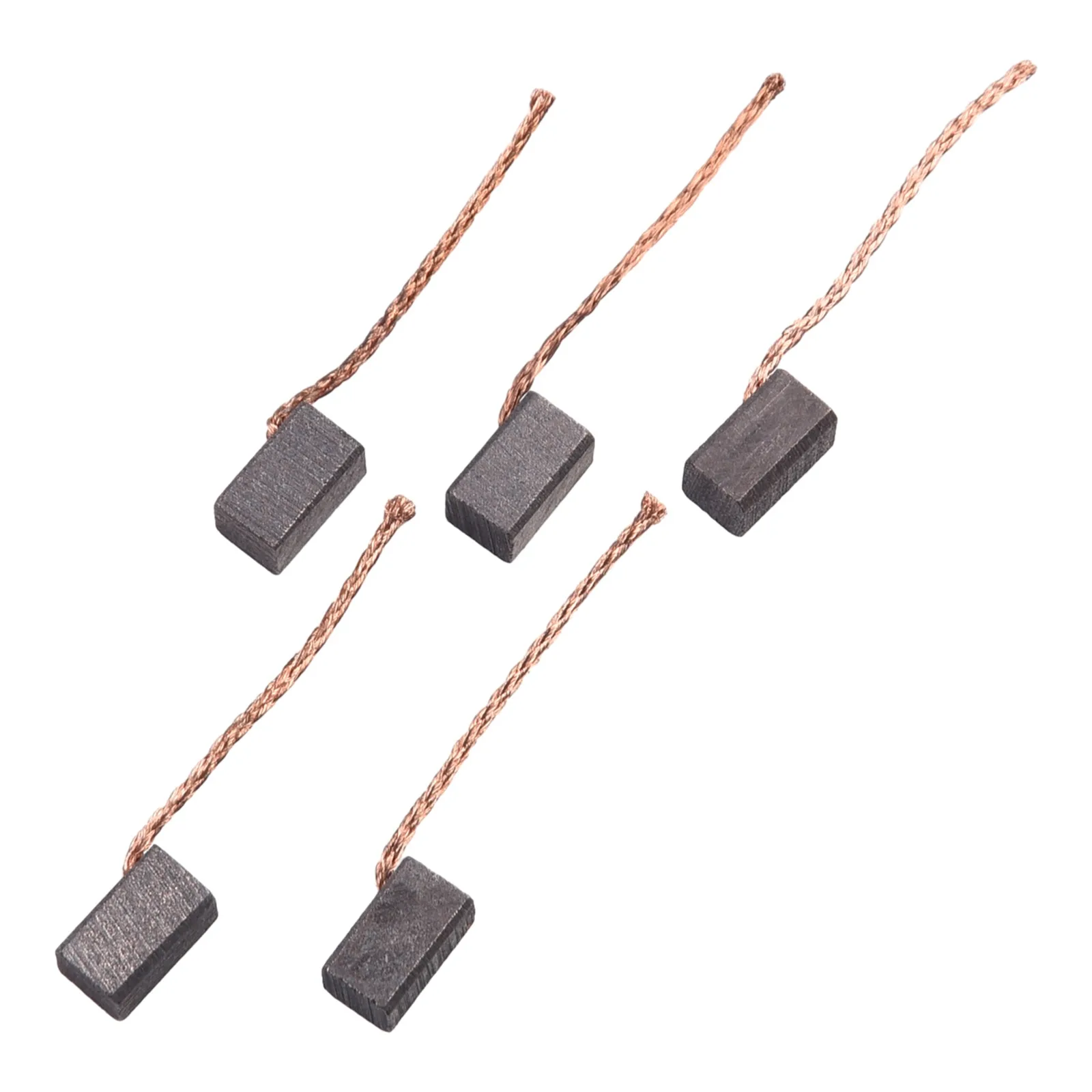 2 10 Stück 6x6x10mm Kohlebürst – Power Tools In Automotive Bewertung und Preis