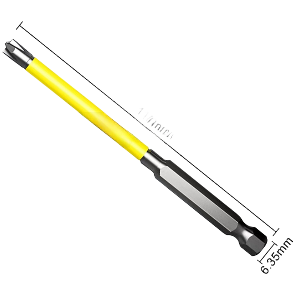 Lila-gelbe magnetische PH-Schl – Power Tools Yellow Bewertung und Preis