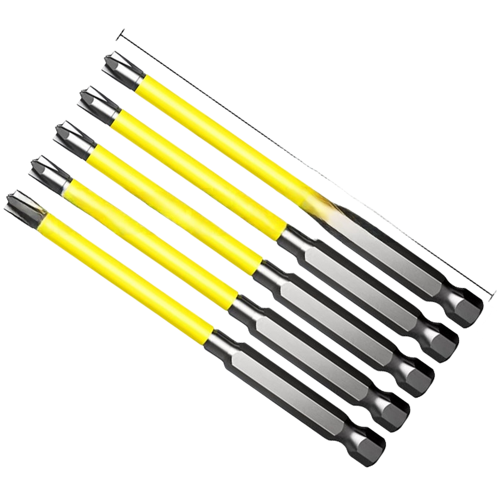 Lila-gelbe magnetische PH-Schl – Power Tools Yellow Bewertung und Preis
